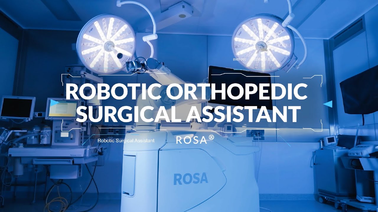 Top Robotic Surgery Hospitals Globally